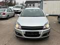 Opel Astra Caravan 1.6 Klimaautomatik Tempomat Silber - thumbnail 2