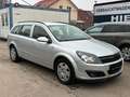 Opel Astra Caravan 1.6 Klimaautomatik Tempomat Silber - thumbnail 1