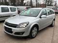 Opel Astra Caravan 1.6 Klimaautomatik Tempomat Silber - thumbnail 3