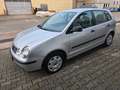 Volkswagen Polo IV Basis Lederausstattung TÜV neu Silber - thumbnail 6