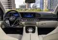 Mercedes-Benz GLE 350 350de 4Matic Aut. Blanc - thumbnail 11