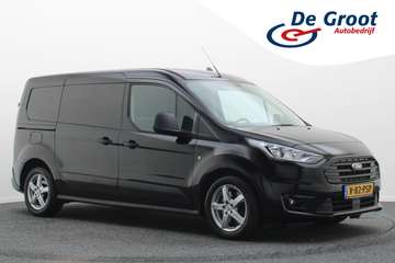 1.5 EcoBlue L2 Trend Airco, Cruise, Verwarmde Voor