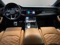 Audi RS Q8 RSQ8 4.0 TFSI qu AHK+MATRIX+B&O+PANO+HUD+360* Negro - thumbnail 14