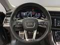 Audi RS Q8 RSQ8 4.0 TFSI qu AHK+MATRIX+B&O+PANO+HUD+360* Negro - thumbnail 10