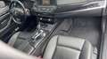 BMW 530 d - AUT-NAVI-Volleder-SHZ-PDC-TÜV-Garantie Negru - thumbnail 8