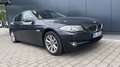 BMW 530 d - AUT-NAVI-Volleder-SHZ-PDC-TÜV-Garantie Negru - thumbnail 3