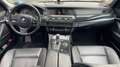 BMW 530 d - AUT-NAVI-Volleder-SHZ-PDC-TÜV-Garantie Negru - thumbnail 11