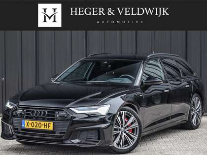 Audi A6 Avant 55 TFSI e QUATTRO COMPETITION | ADAPTIVE CRU