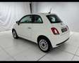 Fiat 500 1.0 FireFly Hybrid Dolcevita Bianco - thumbnail 2