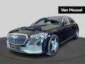 Mercedes-Benz S 680 Maybach 4MATIC Schwarz - thumbnail 1