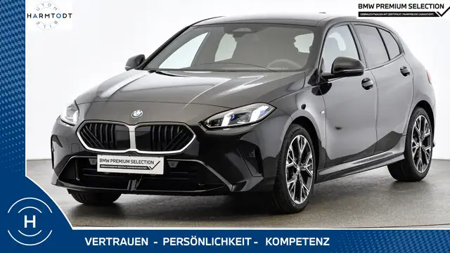 BMW 118 d *M-Sportpaket*