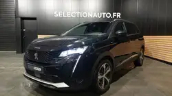 Peugeot 5008 II BlueHDi 130 S&amp;S EAT8 GT