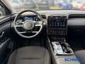 Hyundai TUCSON Trend Mild-Hybrid 2WD AHK abn. Navi Digit.-Cockpit Weiß - thumbnail 10