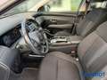 Hyundai TUCSON Trend Mild-Hybrid 2WD AHK abn. Navi Digit.-Cockpit Weiß - thumbnail 7