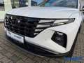 Hyundai TUCSON Trend Mild-Hybrid 2WD AHK abn. Navi Digit.-Cockpit Weiß - thumbnail 19