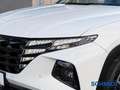 Hyundai TUCSON Trend Mild-Hybrid 2WD AHK abn. Navi Digit.-Cockpit Weiß - thumbnail 5