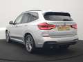 BMW X3 xDrive30e M Sport Plug In Hybrid 293pk Dealer O.H. Zilver - thumbnail 25