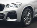 BMW X3 xDrive30e M Sport Plug In Hybrid 293pk Dealer O.H. Zilver - thumbnail 8