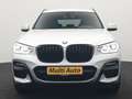 BMW X3 xDrive30e M Sport Plug In Hybrid 293pk Dealer O.H. Zilver - thumbnail 17