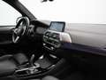 BMW X3 xDrive30e M Sport Plug In Hybrid 293pk Dealer O.H. Zilver - thumbnail 5