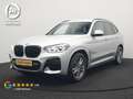 BMW X3 xDrive30e M Sport Plug In Hybrid 293pk Dealer O.H. Zilver - thumbnail 1