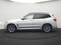 BMW X3 xDrive30e M Sport Plug In Hybrid 293pk Dealer O.H. Zilver - thumbnail 3
