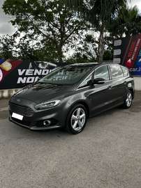 2.0 TDCi 150cv S&S AWD Titanium Business 7 posti