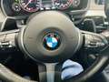 BMW X6 xDrive 40dA Fekete - thumbnail 9