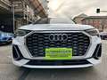 Audi Q3 Sportback 35 2.0 tdi *S-Line Edition Plus S-tronic Blanc - thumbnail 5