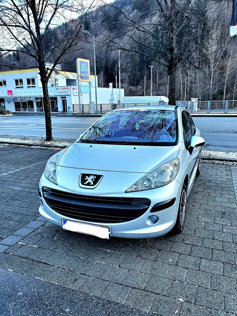 Peugeot 207 Premium 5T - 1