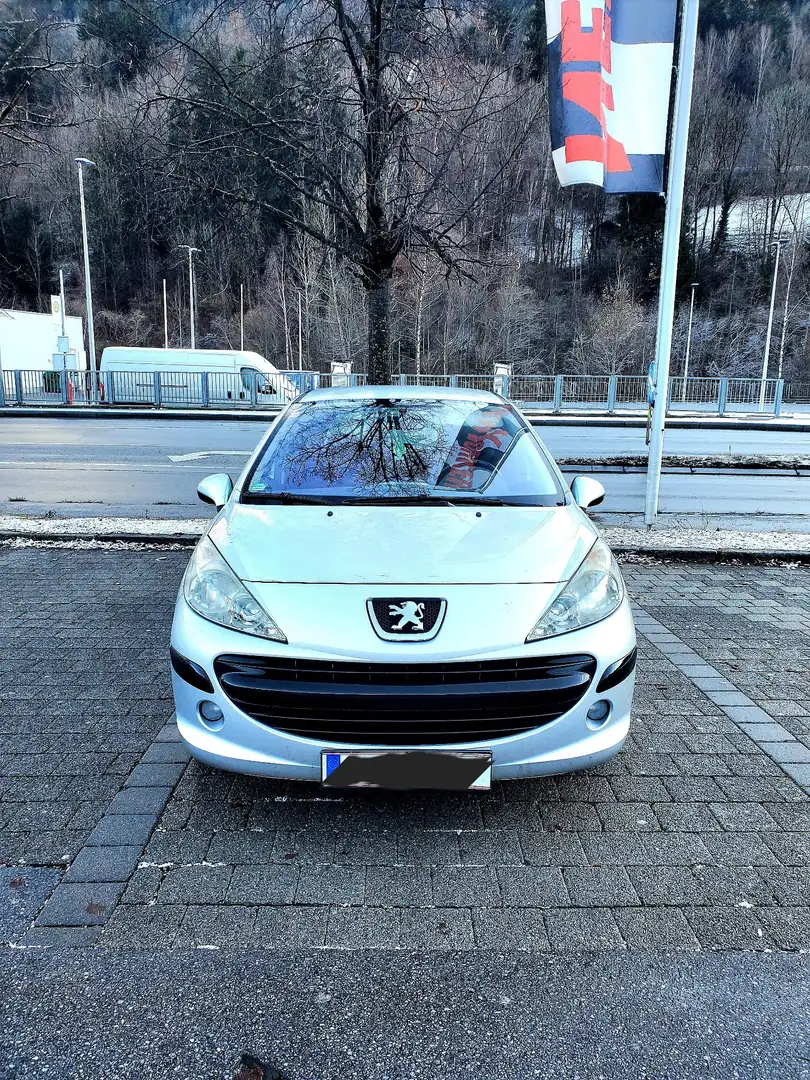 Peugeot 207 Premium 5T - 2