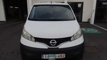 1.5 dCi Business DPF (E5)