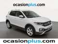 Volkswagen T-Cross 1.0 TSI Sport DSG7 85kW Blanco - thumbnail 2