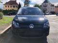 Volkswagen Sharan Cup * 7 Si * AHK * Navi * Automatik * Bi Xenon Czarny - thumbnail 3