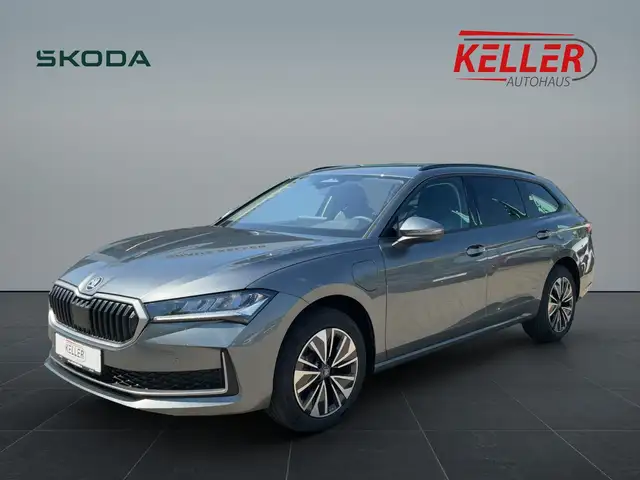 Skoda Superb Combi Selection 1,5TSI iV 150kW DSG Plug-In-Hybrid