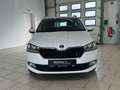 Skoda Fabia Combi Ambition 1.0 TSI SHZ PDC  Freisprech Weiß - thumbnail 5