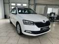 Skoda Fabia Combi Ambition 1.0 TSI SHZ PDC  Freisprech Weiß - thumbnail 8