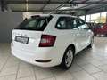 Skoda Fabia Combi Ambition 1.0 TSI SHZ PDC  Freisprech Weiß - thumbnail 7