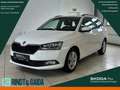 Skoda Fabia Combi Ambition 1.0 TSI SHZ PDC  Freisprech Weiß - thumbnail 1