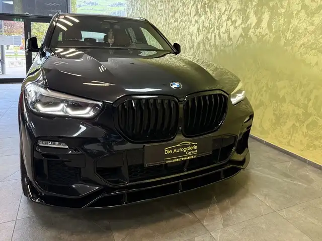 BMW X5 X5 xDrive30d *M-SPORT*22-ZOLL*AHK.* Ansicht 8