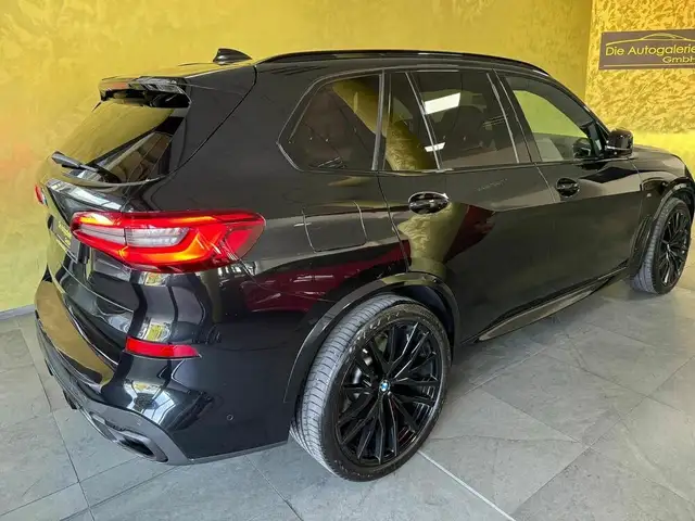 BMW X5 X5 xDrive30d *M-SPORT*22-ZOLL*AHK.* Ansicht 21
