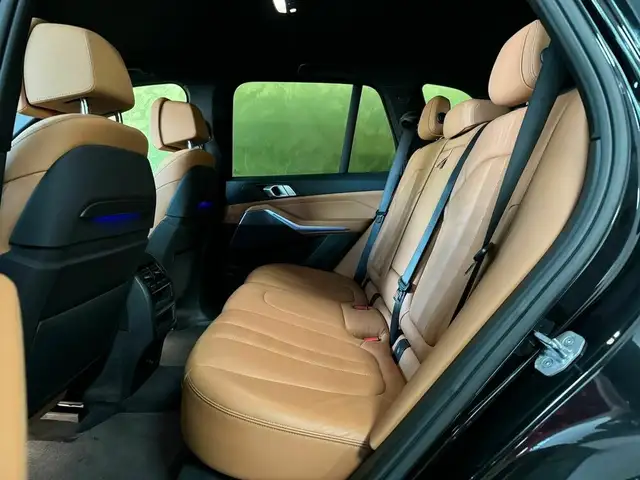 BMW X5 X5 xDrive30d *M-SPORT*22-ZOLL*AHK.* Ansicht 34