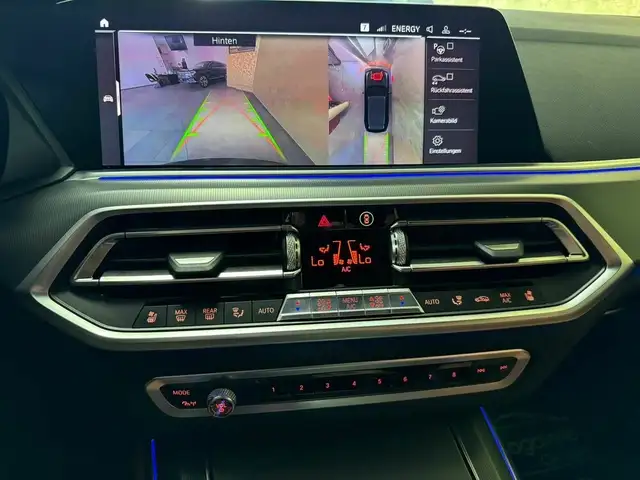 BMW X5 X5 xDrive30d *M-SPORT*22-ZOLL*AHK.* Ansicht 26