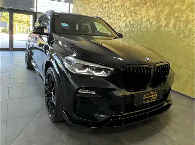 BMW X5 X5 xDrive30d *M-SPORT*22-ZOLL*AHK.* Ansicht 6