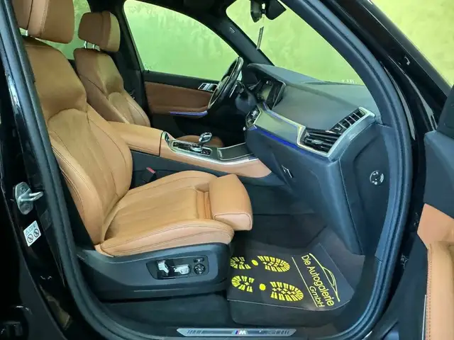 BMW X5 X5 xDrive30d *M-SPORT*22-ZOLL*AHK.* Ansicht 31