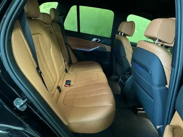 BMW X5 X5 xDrive30d *M-SPORT*22-ZOLL*AHK.* Ansicht 33