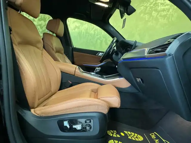 BMW X5 X5 xDrive30d *M-SPORT*22-ZOLL*AHK.* Ansicht 32