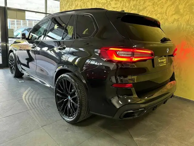 BMW X5 X5 xDrive30d *M-SPORT*22-ZOLL*AHK.* Ansicht 14