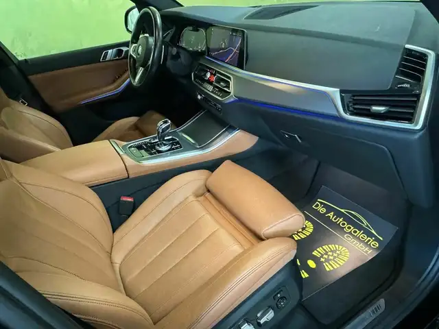 BMW X5 X5 xDrive30d *M-SPORT*22-ZOLL*AHK.* Ansicht 30