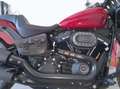 Harley-Davidson Fat Bob 114 / 1.Hand / Stiletto Red Czerwony - thumbnail 7